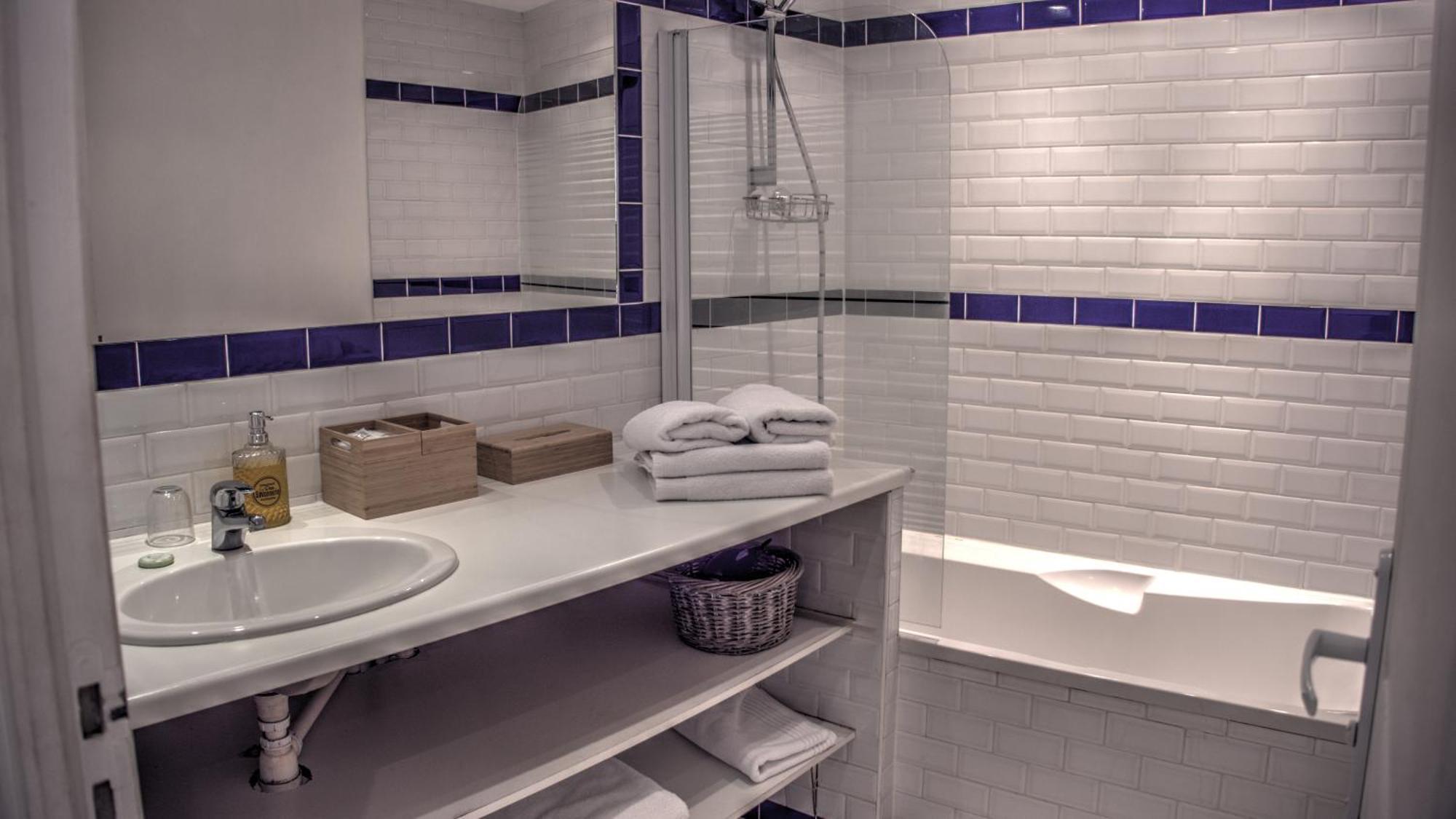 Maison Melrose Вувре Экстерьер фото