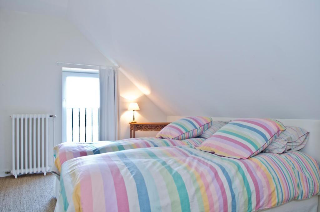 Maison Melrose Вувре Экстерьер фото